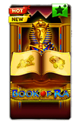 xo book of ra