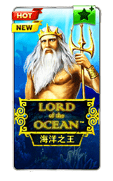 lord of the ocean