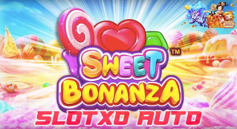 Sweet Bonanza