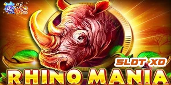 Rhino Mania