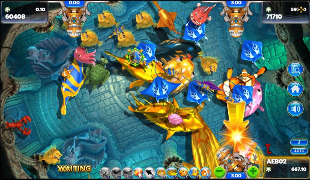 Fish Hunter 2 EX Pro-01-slotxo