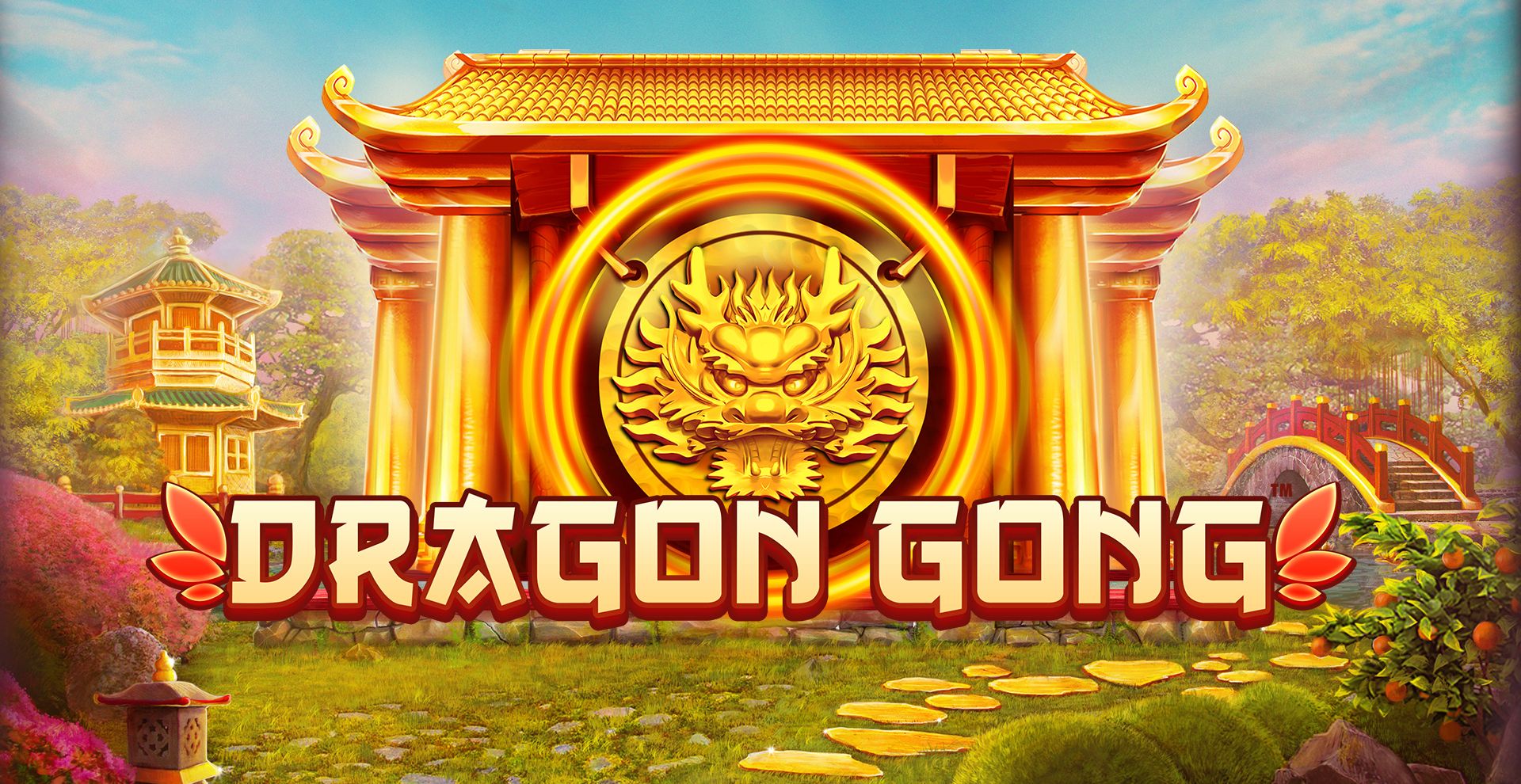 เกมยอดฮิต Dragon Gong