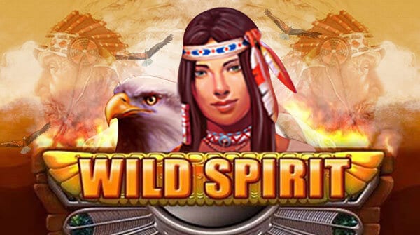 แนะนำเกมสล็อต wild spirit