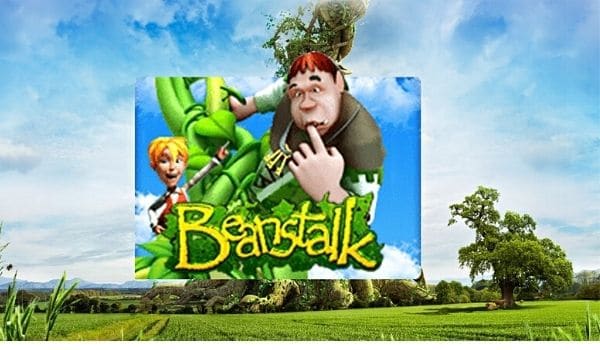 รีวิวเกมสล็อต Beanstalk