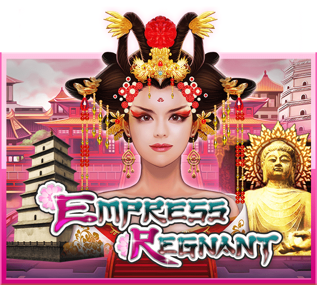 รีวิวเกมสล็อต Empress Regnant