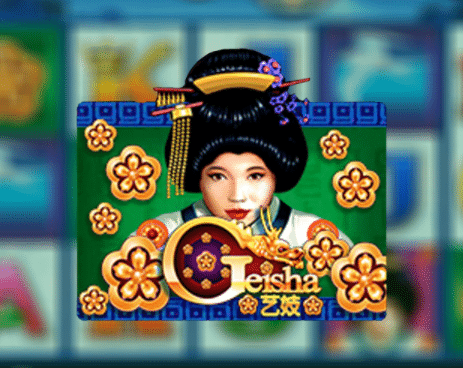 ทดลองเล่นเกม Geisha