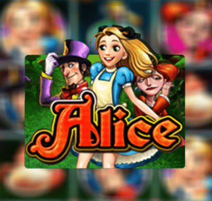 รีวิวเกม Alice