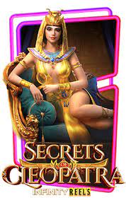 Slotxo Secrets of Cleopatra