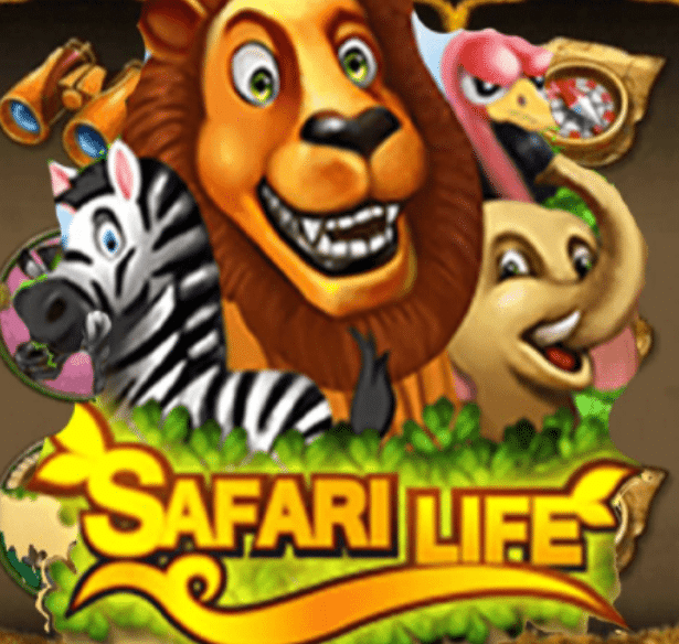 รีวิวเกม Safari Life