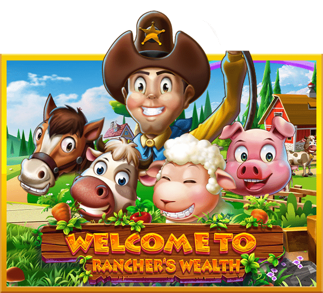 รีวิวเกม Ranchers Wealth