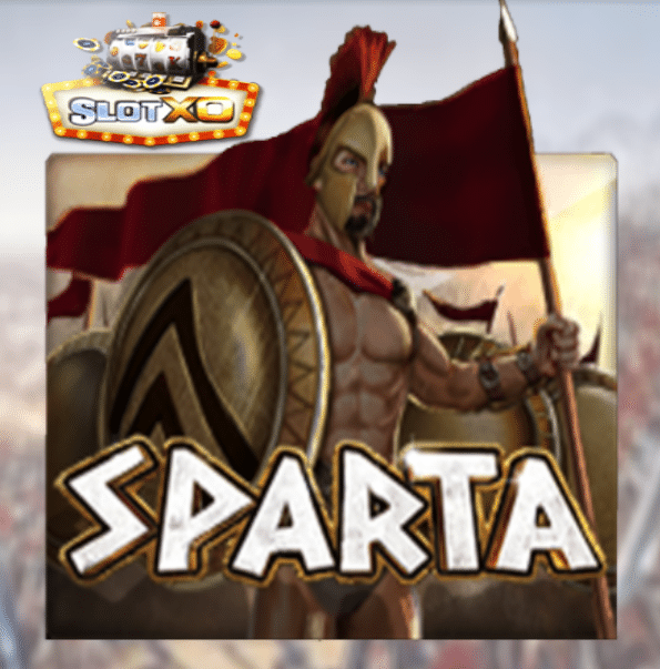 รีวิวเกม Sparta 3