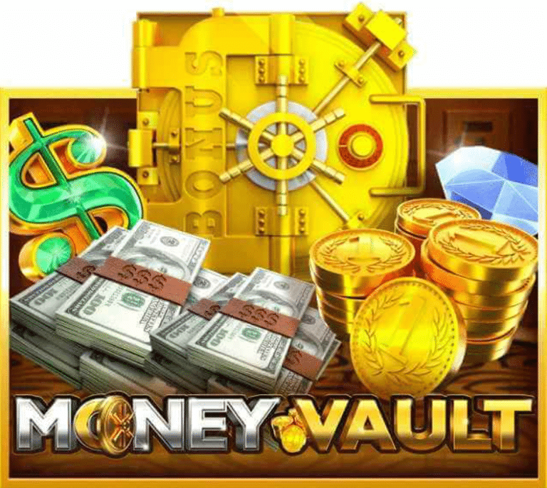 แนะนำเกม Money Vault