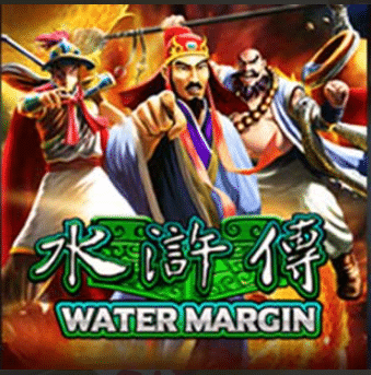 Slotxo Water Margin