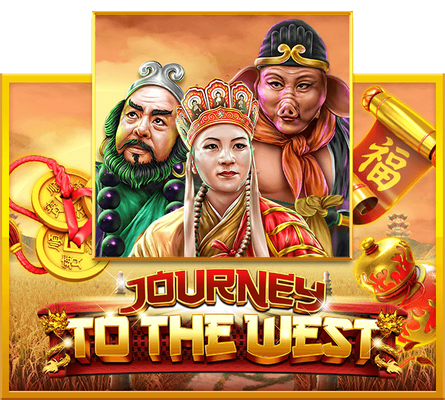 slotxo Journey To The West