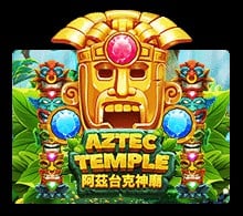 Slotxo Aztec temple