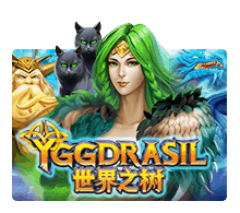 slotxo Yggdrasil