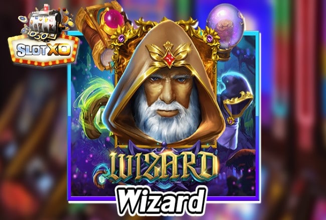 ดาวน์โหลด slotxo Wizards