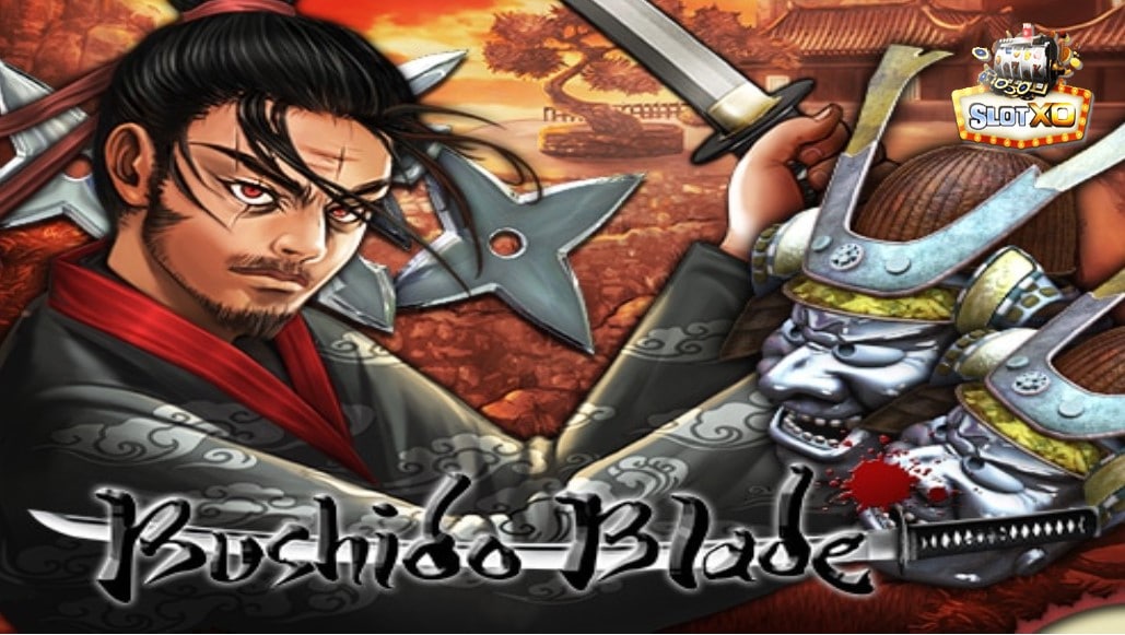 ดาวน์โหลดslotxo Bushido Blade