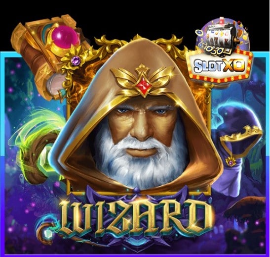 ดาวน์โหลดslotxo สําหรับ android Wizards